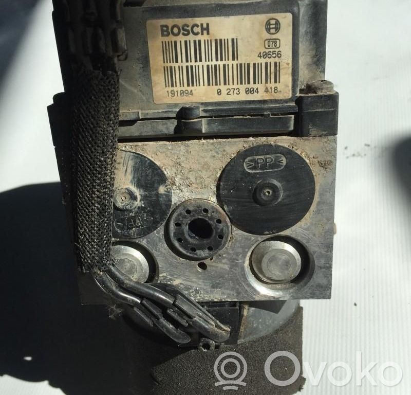 Other control units/modules   0265216730,0273004418,7700432641,770043641