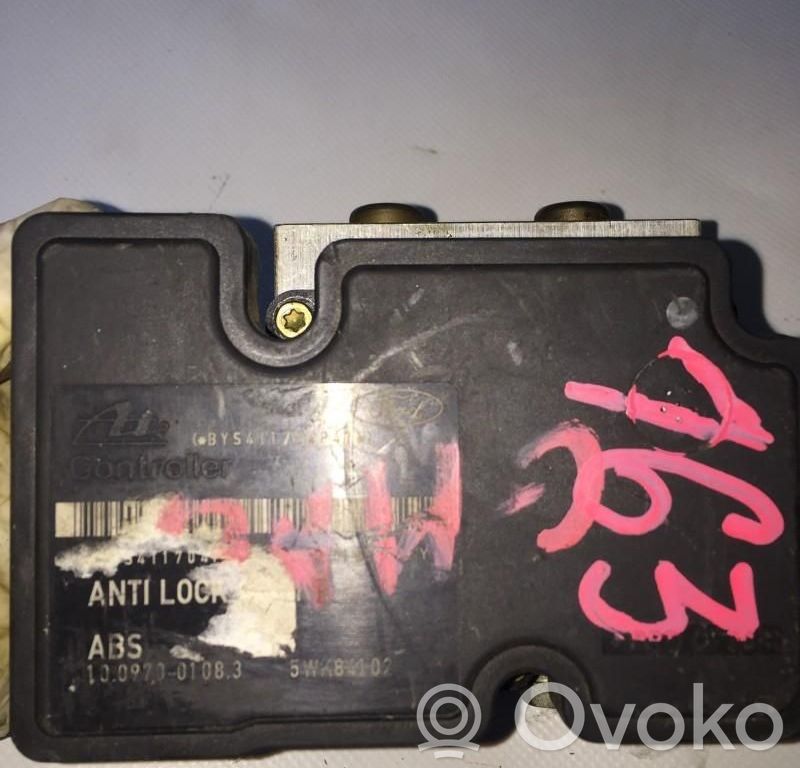 Other control units/modules   10020700304,10097001083,5WK84102