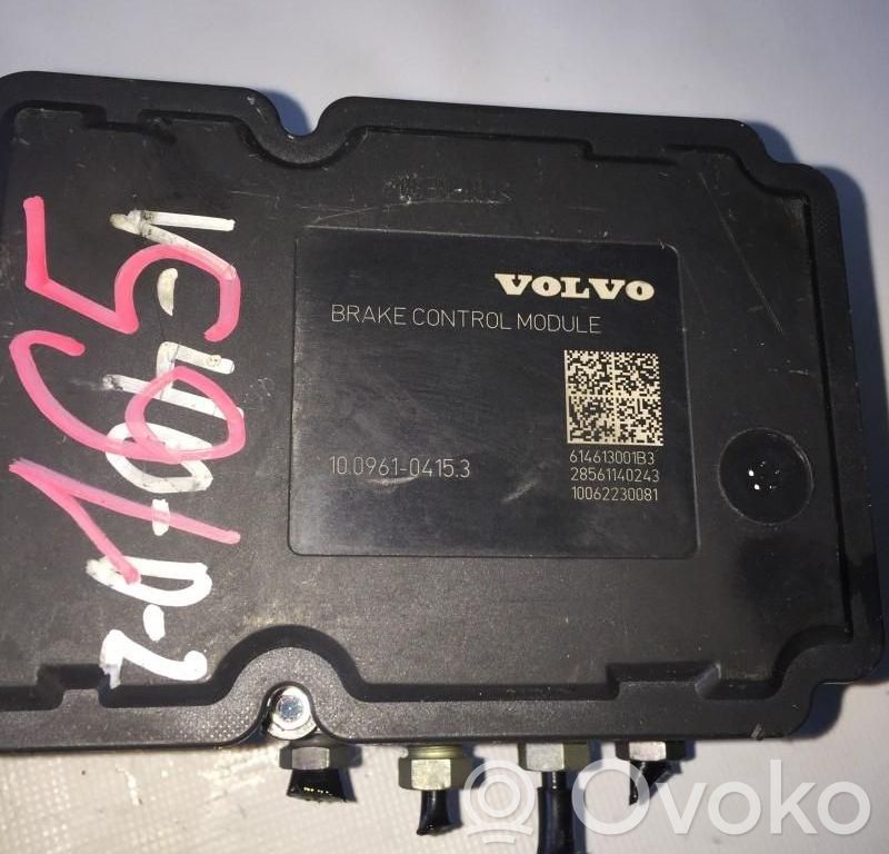 Volvo V40 Otras unidades de control/módulos 