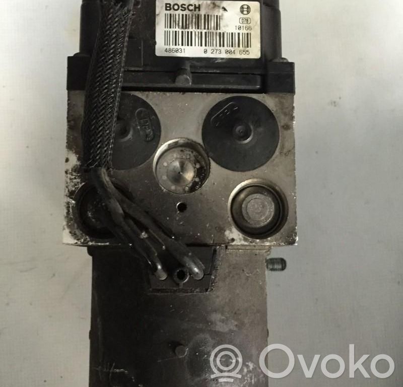 Opel Meriva A Muut ohjainlaitteet/moduulit 