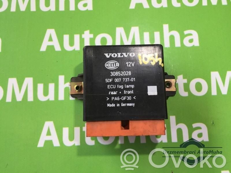 Volvo S40, V40 Other control units/modules 
