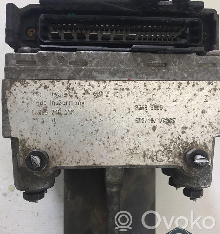 Lancia Kappa Muut ohjainlaitteet/moduulit 