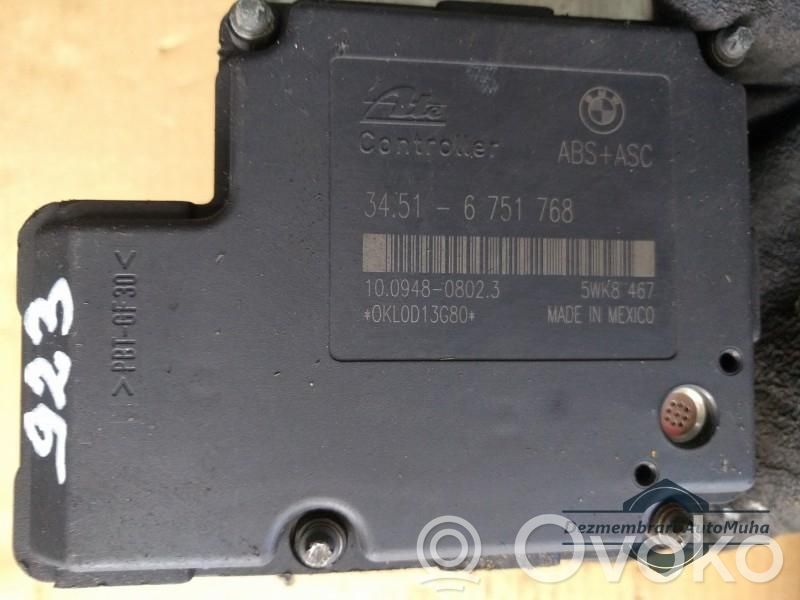 BMW 3 E46 Other control units/modules 