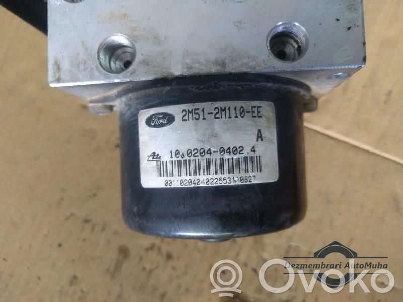 Ford Focus Other control units/modules 