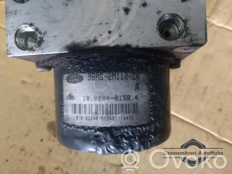 Ford Focus Other control units/modules 