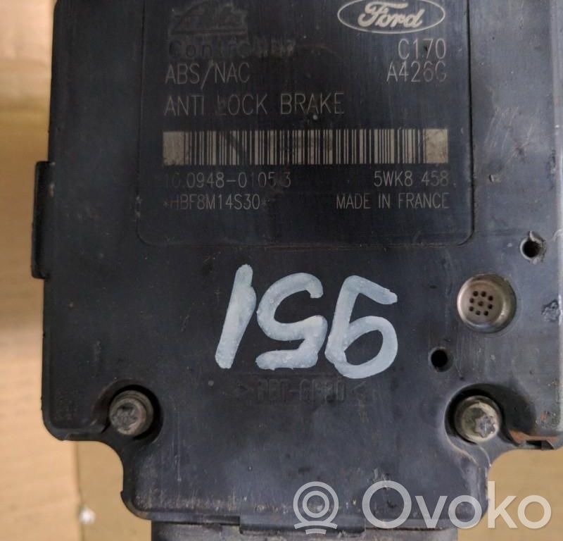Ford Focus Other control units/modules 