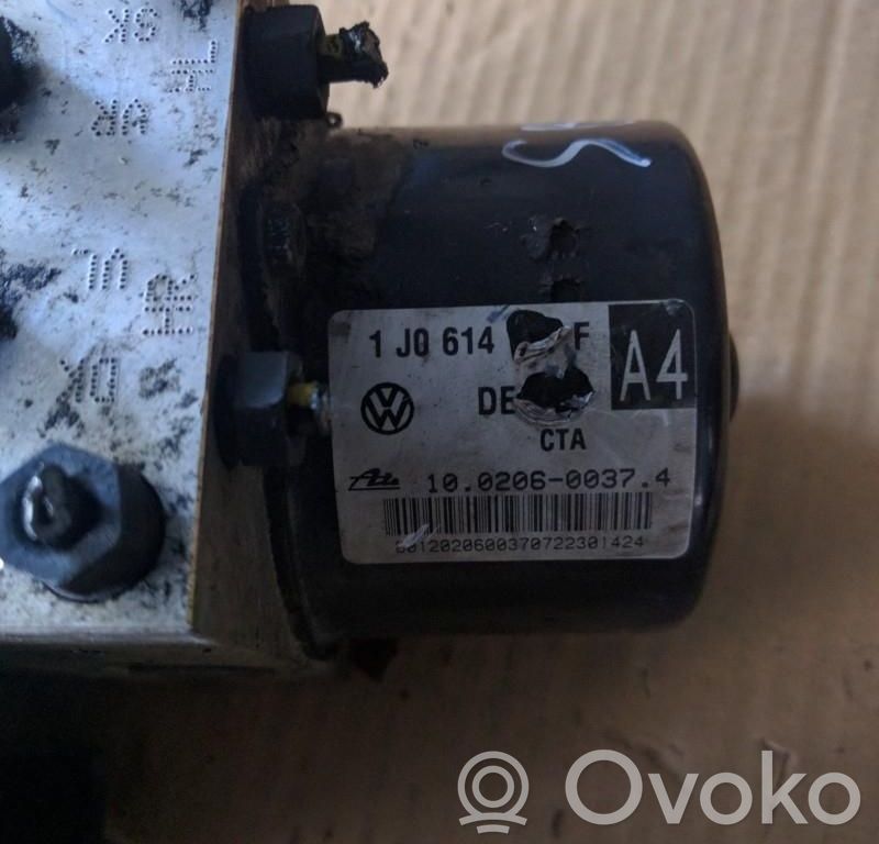 Seat Altea Other control units/modules 
