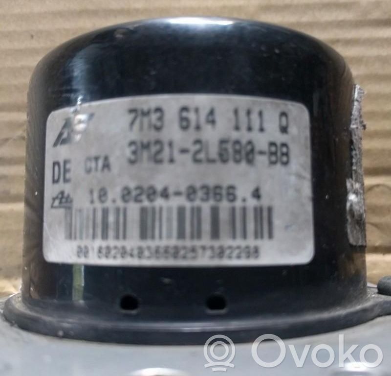 Volkswagen Sharan Kiti valdymo blokai/ moduliai 