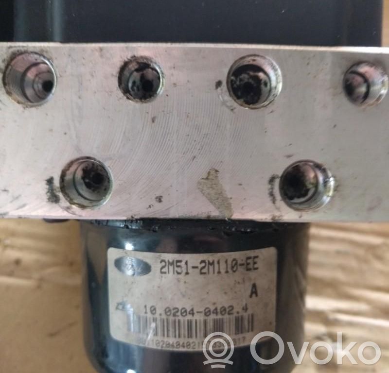 Ford Focus Other control units/modules 