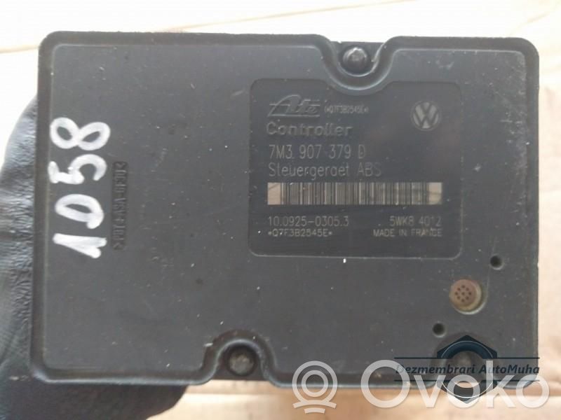 Ford Galaxy Other control units/modules 