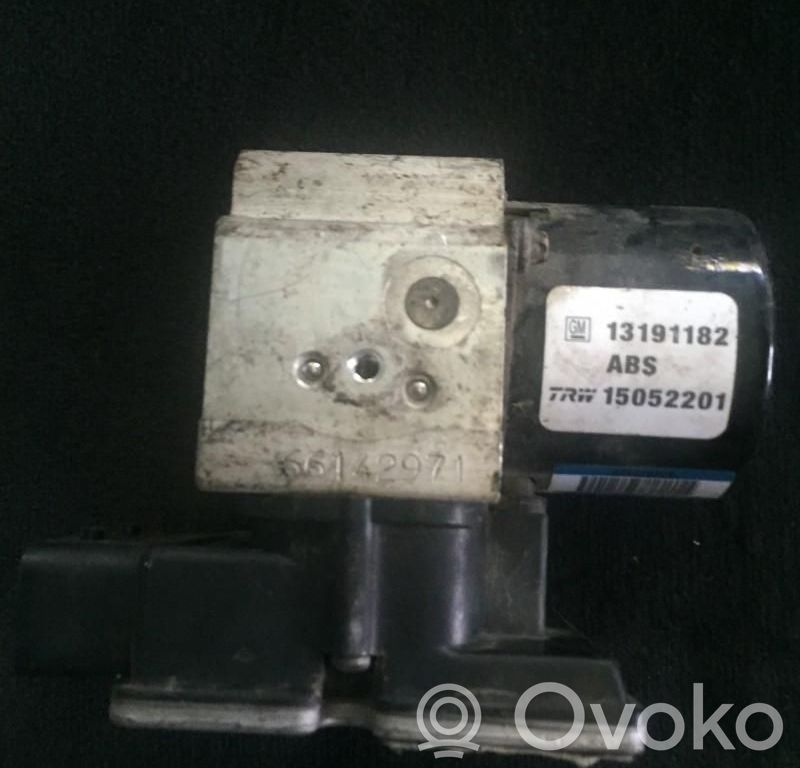 Other control units/modules   13191182,15052201,15113901,54084733C,EBC430NG