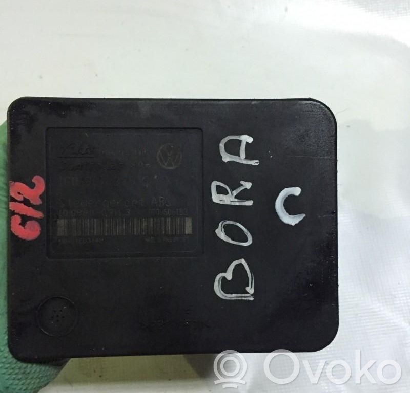 Volkswagen Golf IV Other control units/modules 