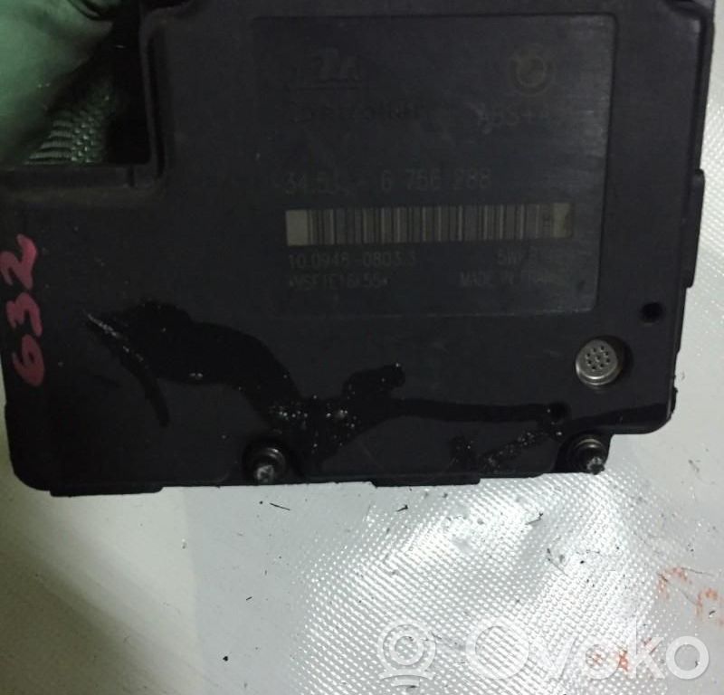 BMW 3 E46 Other control units/modules 