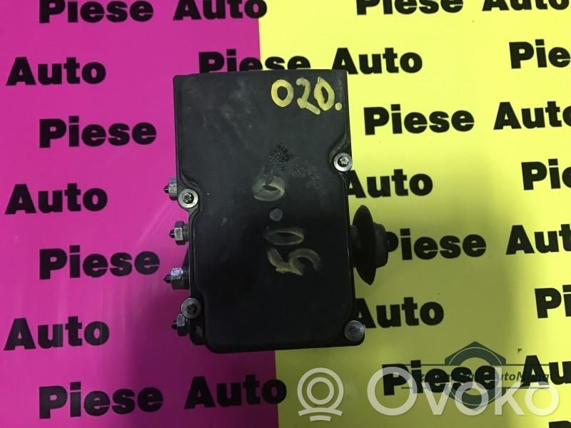 Fiat 500 Other control units/modules 