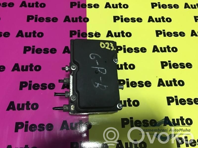 Fiat Punto (188) Other control units/modules 
