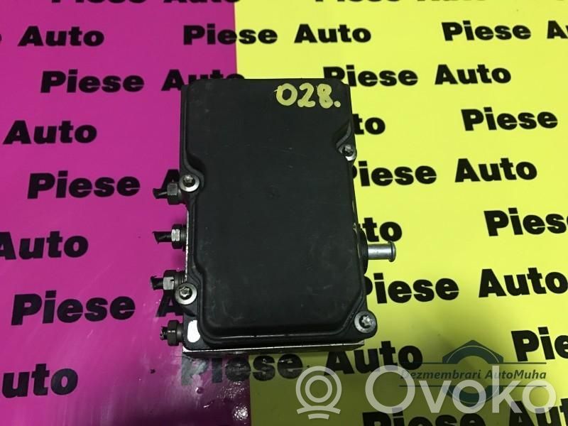 Fiat Idea Other control units/modules 