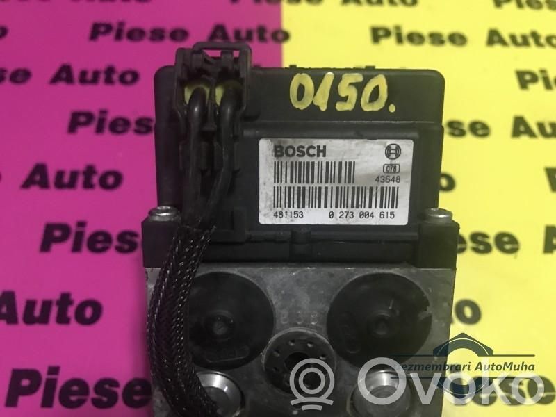 Autres unités de commande / modules