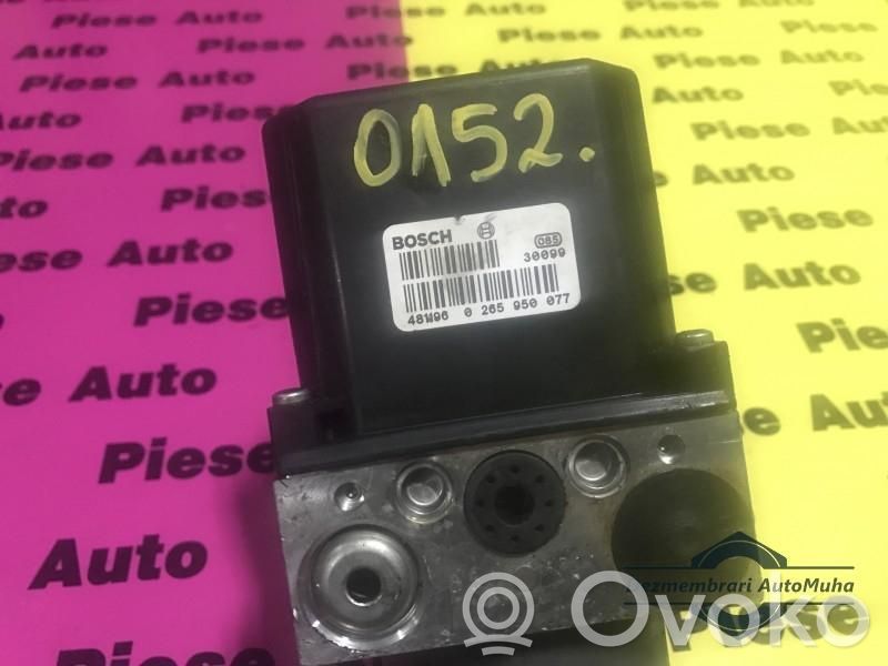 Smart ForTwo I Kiti valdymo blokai/ moduliai 