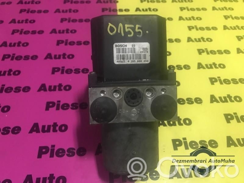 Alfa Romeo 147 Other control units/modules 
