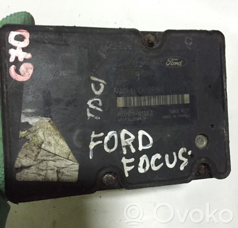 Ford Focus Kiti valdymo blokai/ moduliai 