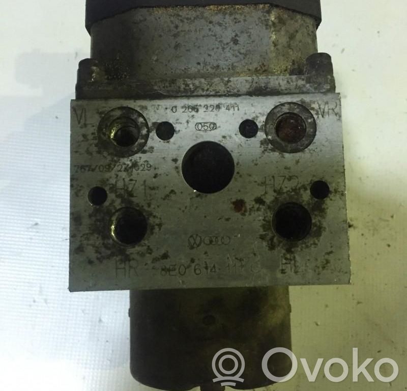 Other control units/modules   0265220411,0273004285