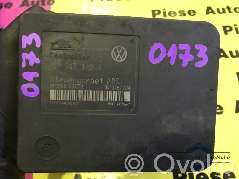 Volkswagen Bora Other control units/modules 