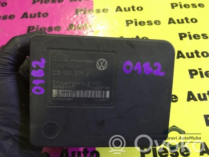 Volkswagen Bora Other control units/modules 