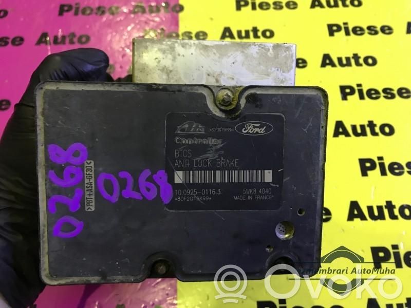 Ford Focus Citu veidu vadības bloki / moduļi 