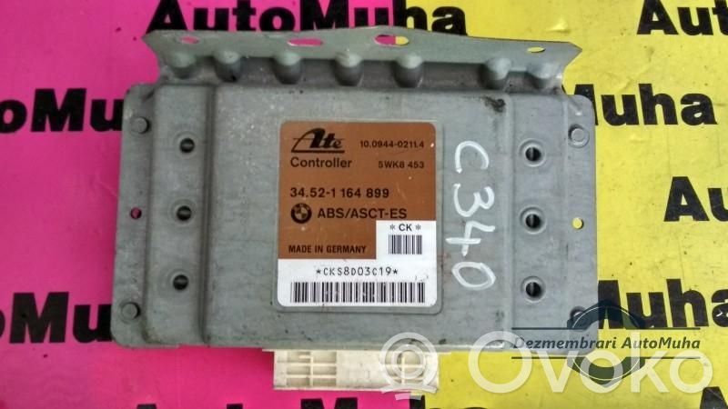 BMW 3 E36 Other control units/modules 