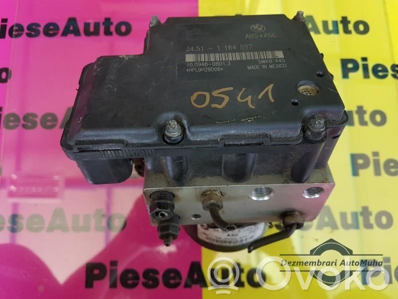 Ford Fiesta Citu veidu vadības bloki / moduļi 