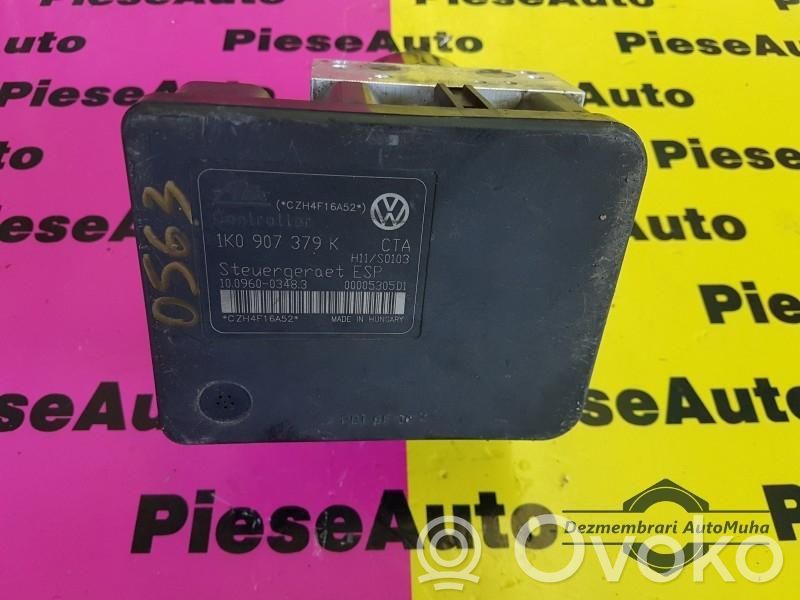 Volkswagen Golf V Otras unidades de control/módulos 