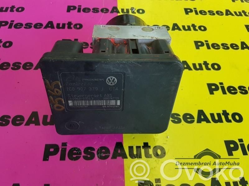Volkswagen Golf IV Other control units/modules 