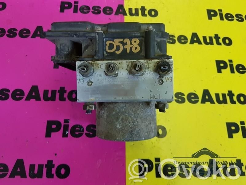 Dacia Logan I Other control units/modules 