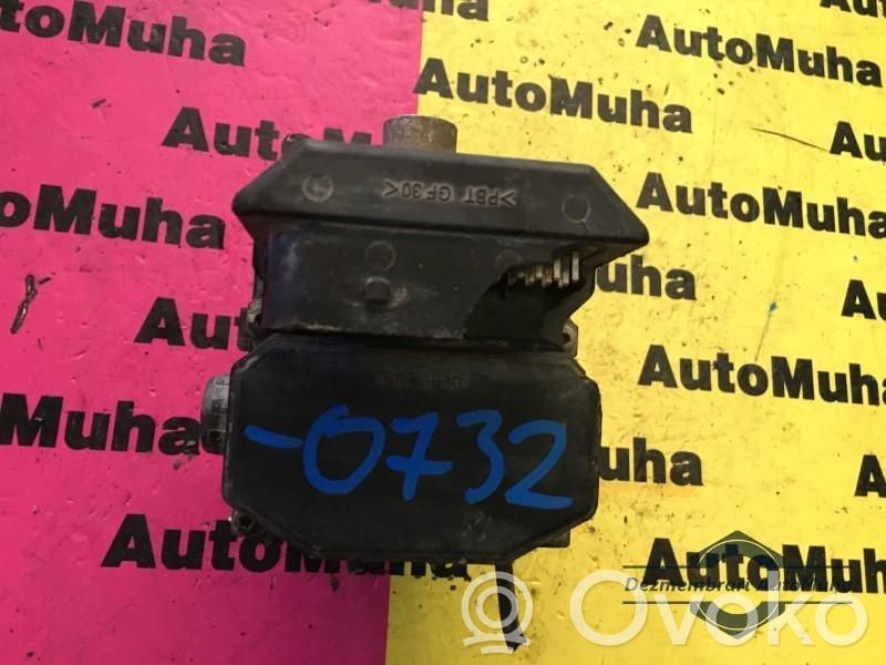 Ford Mondeo Mk III Other control units/modules 