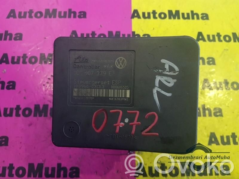 Volkswagen Golf IV Otras unidades de control/módulos 