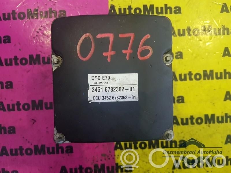 BMW X5 E70 Muut ohjainlaitteet/moduulit 