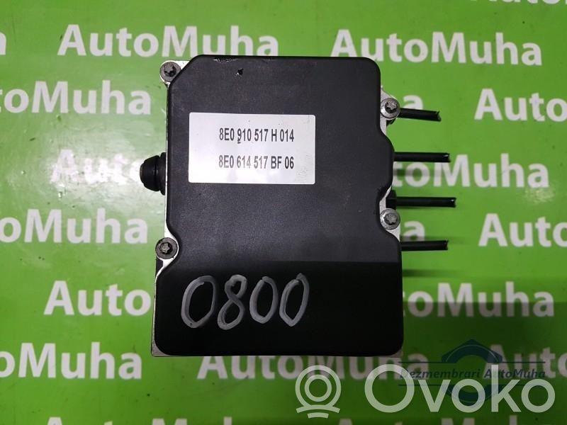 Audi A4 S4 B7 8E 8H Otras unidades de control/módulos 