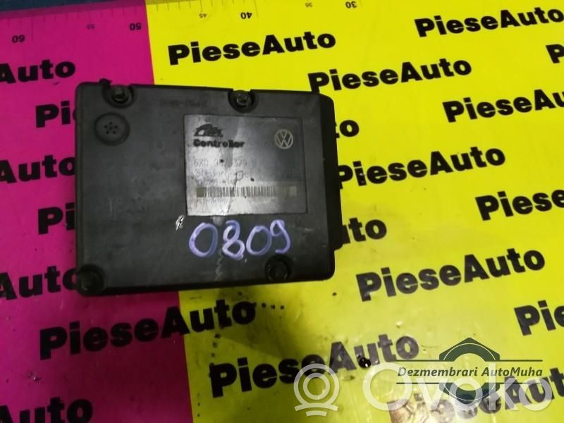 Volkswagen Lupo Otras unidades de control/módulos 