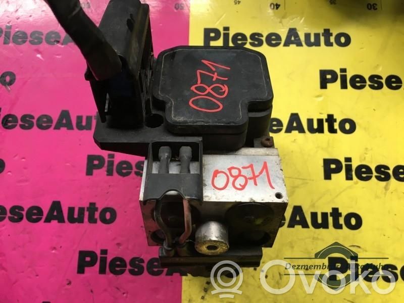 BMW 5 E39 Citu veidu vadības bloki / moduļi 