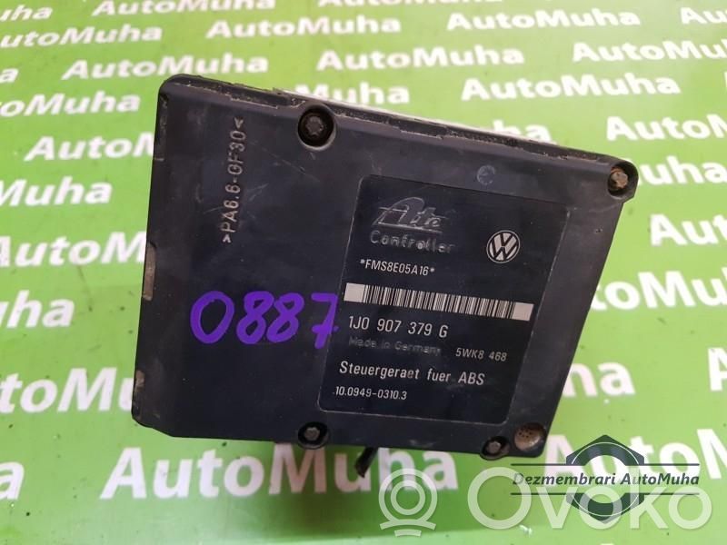 Volkswagen Golf IV Other control units/modules 