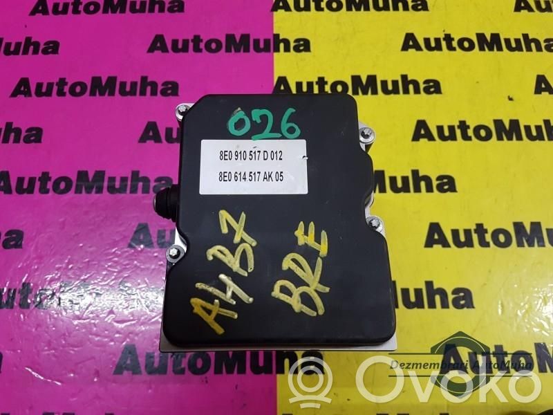 Autres unités de commande / modules   0265234336,0265950474,8E0614517AK,8E0614517AK05,8E0910517D,8E0910517D012