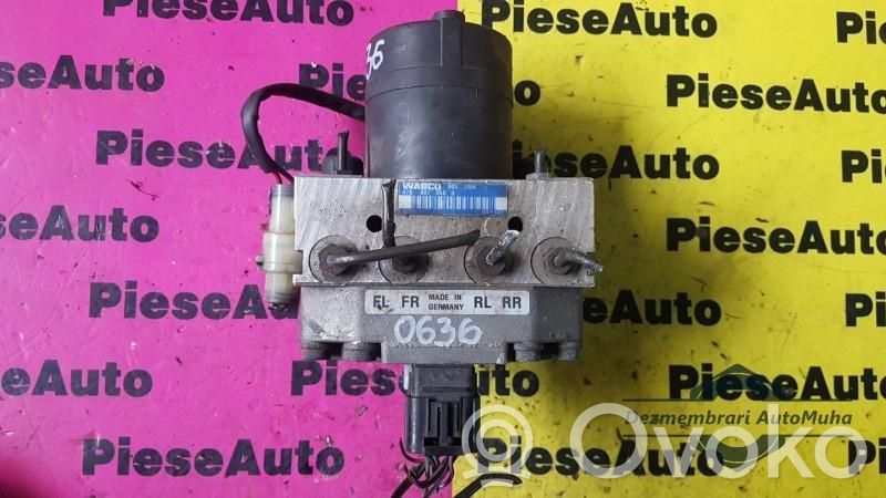 LDV Maxus Sonstige Steuergeräte / Module 