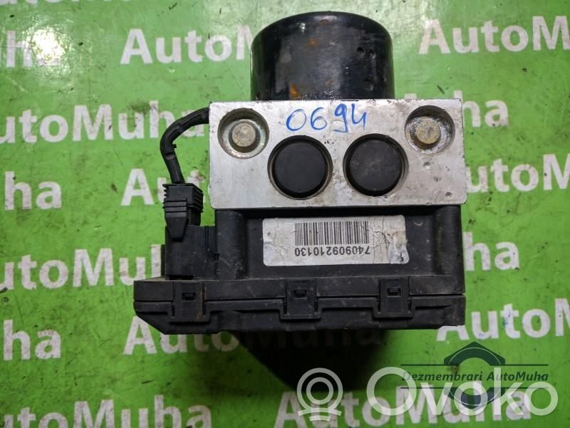 Volkswagen Golf IV Other control units/modules 