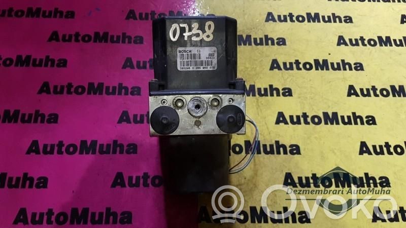 Peugeot 807 Other control units/modules 
