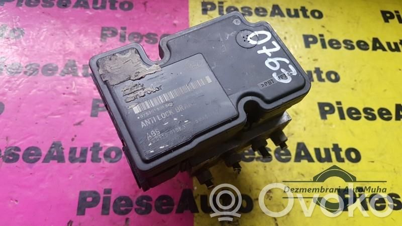 Ford C-MAX I Other control units/modules 