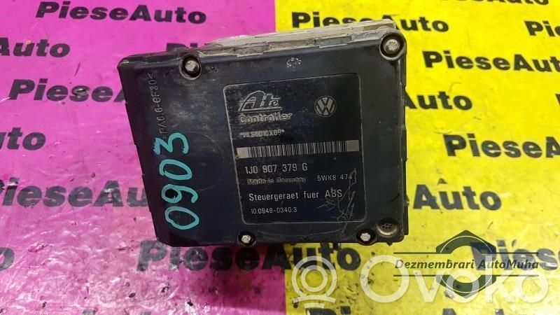 Volkswagen Golf IV Other control units/modules 