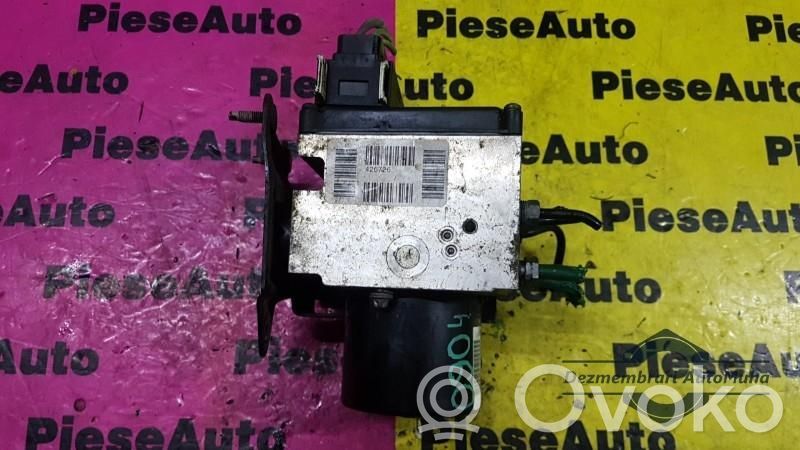 Peugeot 407 Other control units/modules 