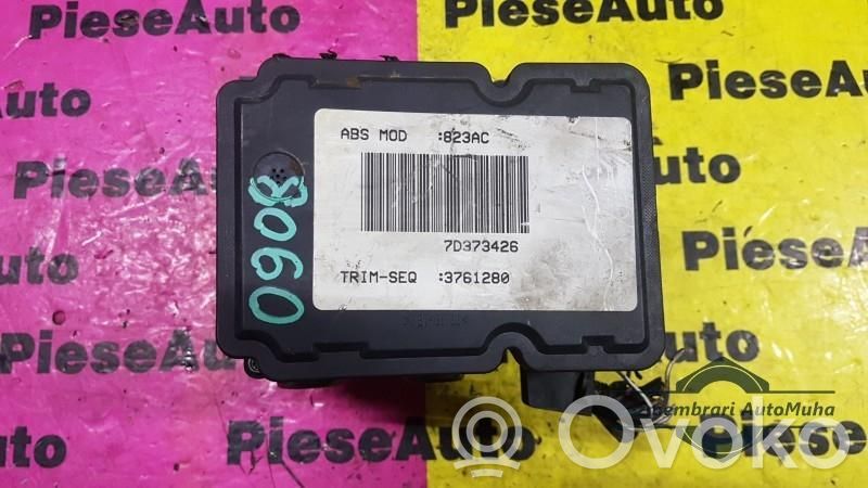 Dodge Caliber Other control units/modules 