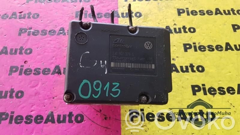 Volkswagen Golf IV Other control units/modules 