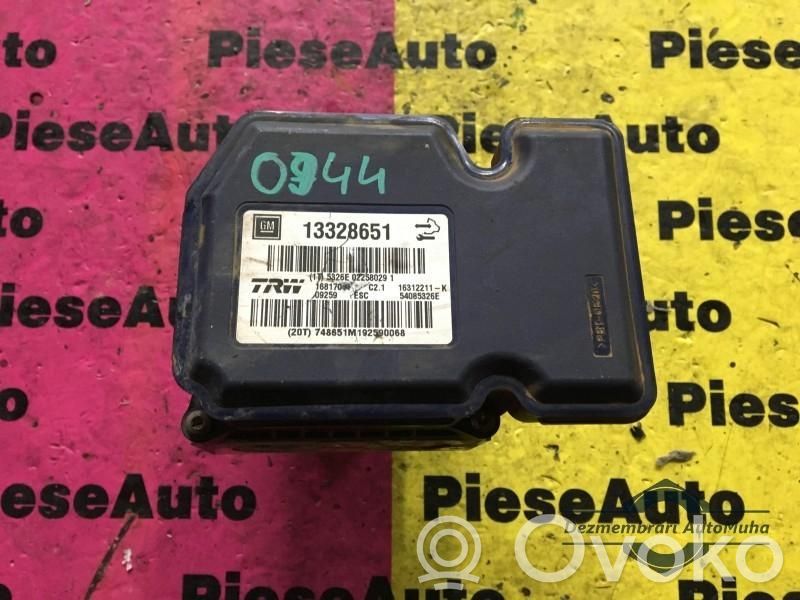 Sonstige Steuergeräte / Module   13328651,16312211K,54085326E